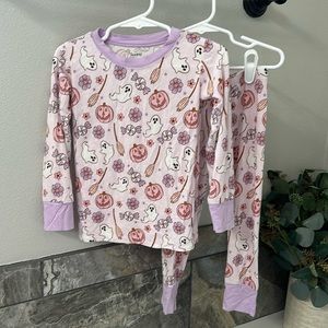 In My Jammers Ghost Pajamas